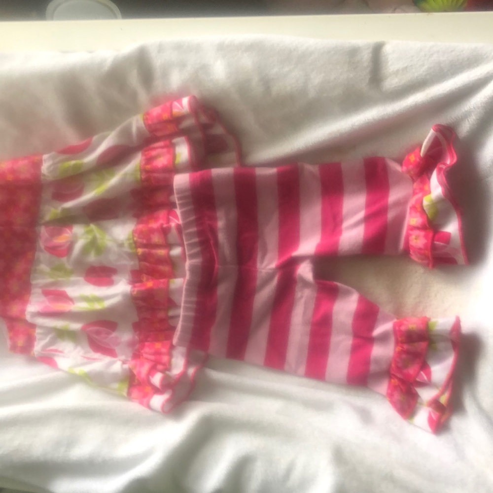 Baby set - Picture 3 of 3